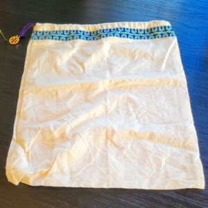 Tori Burch Cloth Dust Bag